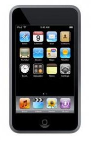 Apple iPod touch 8 GB